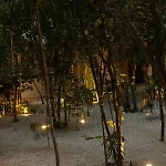 Apartamento Sky Pool - 4 Guests - Near The Tulum
