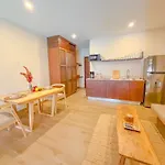 Swim Up Mizu 5 By Sandy Powerful Apartamento