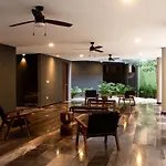 Swimup Retreat In Aldea Zama Pool At Your Door & Club Apartamento Tulum