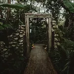 Private Jungle 1br Retreat & Fast Wi-fi Apartamento *