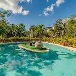 Apartment Modern With Pool Fast Wifi Perfect Tulum