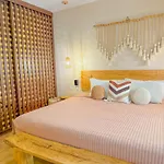 Apartamento Swim Up Mizu 5 By Sandy Powerful