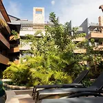 Swimup Retreat In Aldea Zama Pool At Your Door & Club