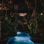 Private Jungle 1br Retreat & Fast Wi-fi Apartamento *