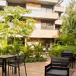 Swimup Retreat In Aldea Zama Pool At Your Door & Club * Tulum