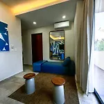 Apartamento Luumá Tulum