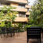 Apartamento Swimup Retreat In Aldea Zama Pool At Your Door & Club Tulum