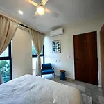 Apartamento Luumá Tulum
