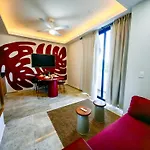 Luumá Apartamento