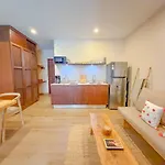 Apartamento Swim Up Mizu 5 By Sandy Powerful Tulum