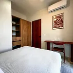 Apartamento Luumá Tulum