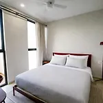 Apartamento Luumá *