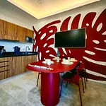 Luumá Apartamento