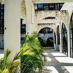 Moonlight Suite Balcony Beach Club Tulum