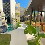 Apartamento Swim Up Mizu 5 By Sandy Powerful Tulum