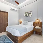 Jungle Guardian - Rooftop Pool & Beach Club In Zona Hotelera Tulum