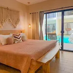 Apartamento Swim Up Mizu 5 By Sandy Powerful