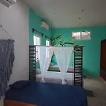 Pensión Casa Nido Tulum
