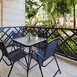 Apartamento Palais By Luwii *