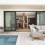 Palais By Luwii * Tulum