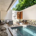 Apartamento Palais By Luwii