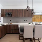Palais By Luwii Apartamento *