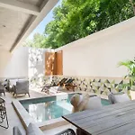 Palais By Luwii Apartamento Tulum