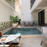 Palais By Luwii Tulum