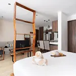 Apartamento Palais By Luwii *