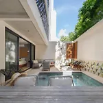 Apartamento Palais By Luwii Tulum