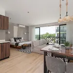 Palais By Luwii