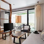 Palais By Luwii Apartamento