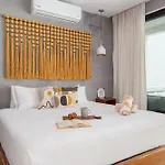 Apartamento Palais By Luwii *