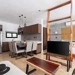 Apartamento Palais By Luwii *
