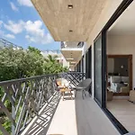 Palais By Luwii Apartamento