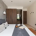 Palais By Luwii * Tulum