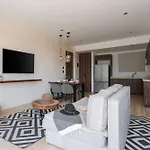 Palais By Luwii Apartamento