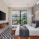 Palais By Luwii * Tulum