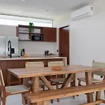 Apartamento Limas Tulum