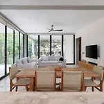 Apartamento Limas Tulum