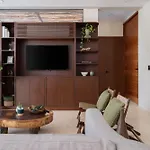 Limas Apartamento