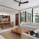 Apartamento Limas