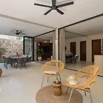 Apartamento Limas Tulum