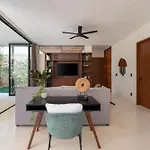 Limas Apartamento