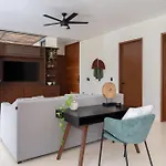 Apartamento Limas *
