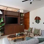 Apartamento Limas *