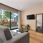 Palais By Luwii Apartamento *