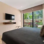 Apartamento Palais By Luwii *
