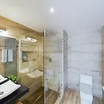 Apartamento Palais By Luwii *