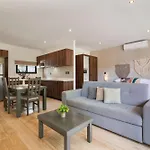 Palais By Luwii